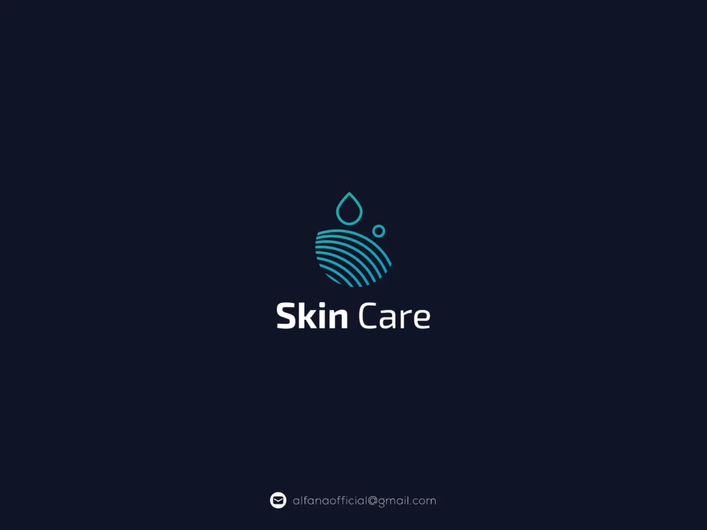 skincare logo