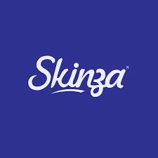 skinza logo